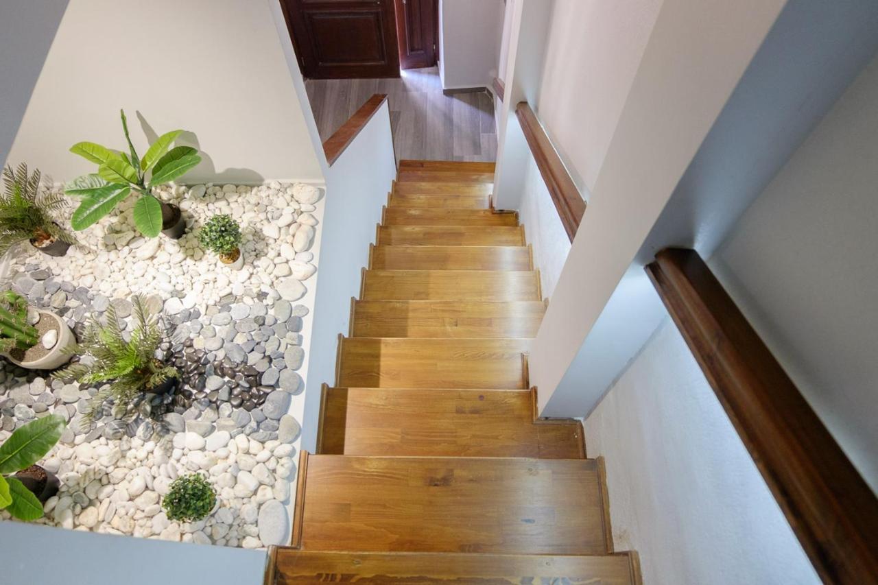 Old Town Boutique Apart Studio'S - Rethymno Exterior photo
