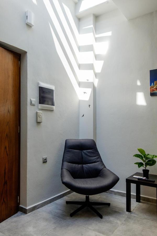 Old Town Boutique Apart Studio'S - Rethymno Exterior photo