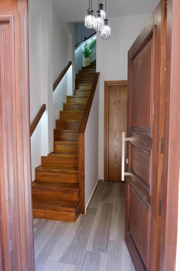 Old Town Boutique Apart Studio'S - Rethymno Exterior photo