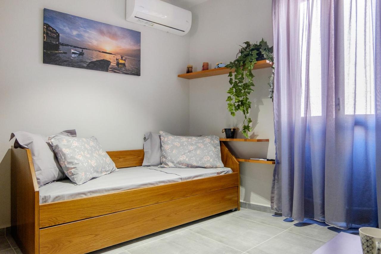 Old Town Boutique Apart Studio'S - Rethymno Exterior photo