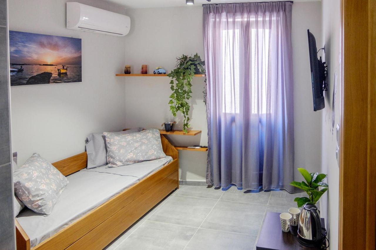 Old Town Boutique Apart Studio'S - Rethymno Exterior photo