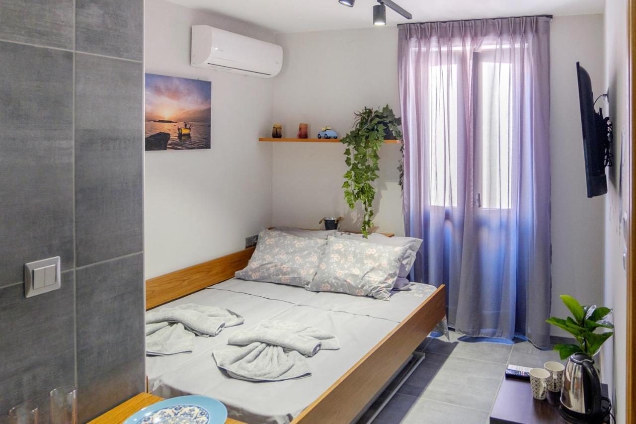 Old Town Boutique Apart Studio'S - Rethymno Exterior photo